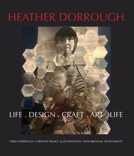 Heather Dorrough: Life . Design . Craft . Art . Life