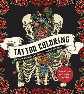 Tattoo Coloring