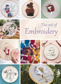 The Art of Embroidery