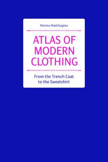 Atlas of Modern Clothing