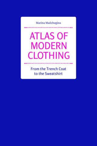 Atlas of Modern Clothing