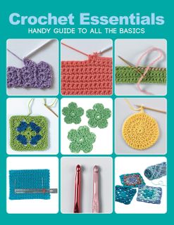 Granny Square Flowers eBook by Margaret Hubert - EPUB Book