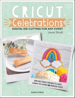 Cricut Celebrations