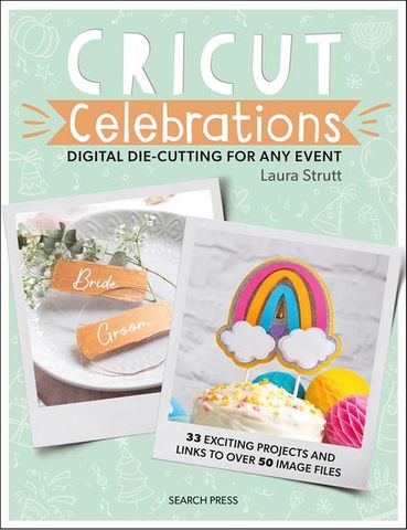 Cricut Celebrations