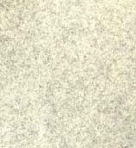 Pure Wool Felt Heather - Heathered Sand