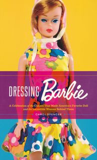 Dressing Barbie