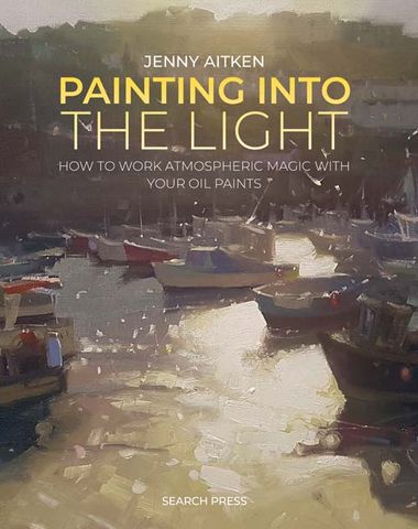 Painting Into the Light