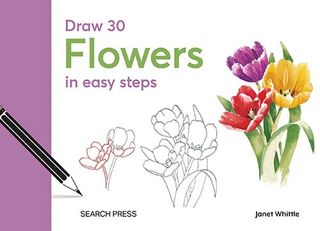 Draw 30: Flowers