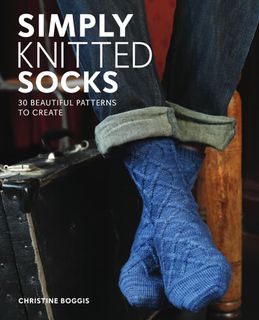 Simply Knitted Socks