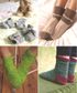 Simply Knitted Socks