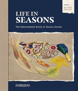 Life in Seasons Volume 1 Winter & Spring