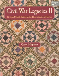Civil War Legacies II