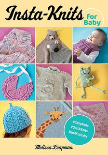 Insta-Knits for Baby