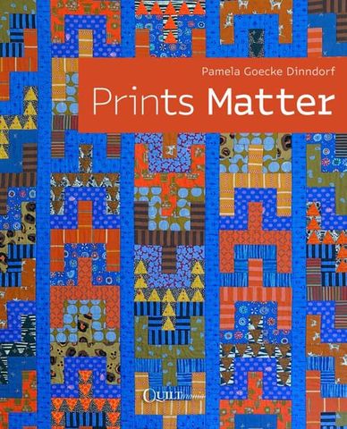 Prints Matter