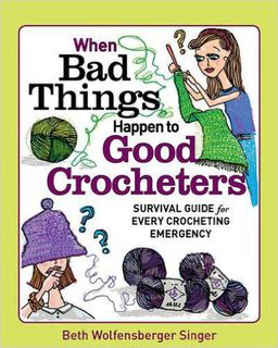 When Bad Things Happen to Good Crocheters
