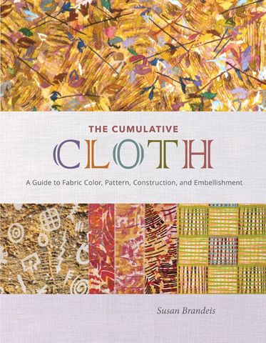 The Cumulative Cloth