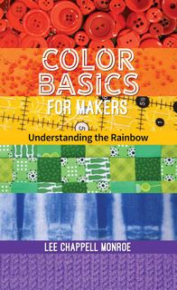 Color Basics for Makers