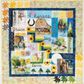 Playful Panel Quilts