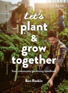 Let's Plant & Grow Together