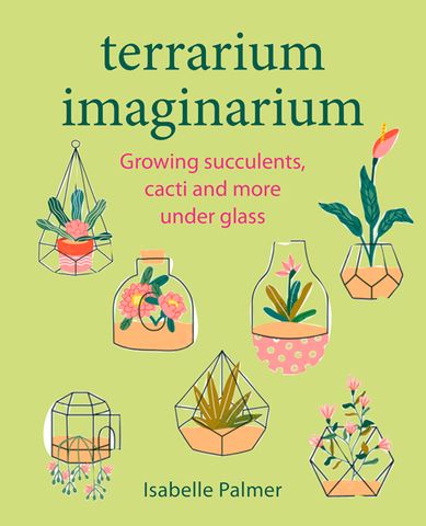 Terrarium Imaginarium