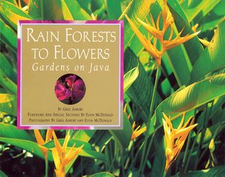 Rain Forests to Flowers