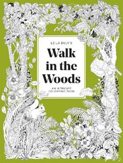 Leila Duly's Walk in the Woods