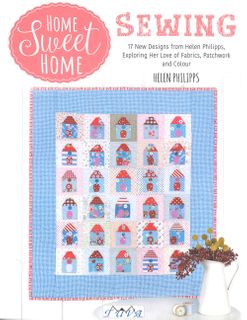 Home Sweet Home Sewing