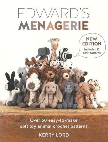 Edward's Menagerie New Edition