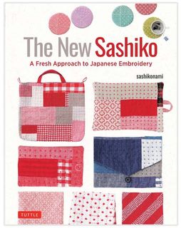 The New Sashiko