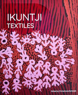 Ikuntji Textiles