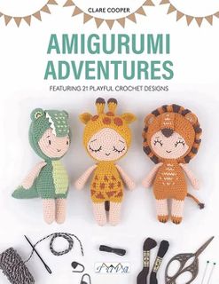 Amigurumi Adventure