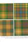 The Secret Life of Tartan