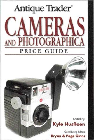 Cameras & Photographica Price Guide