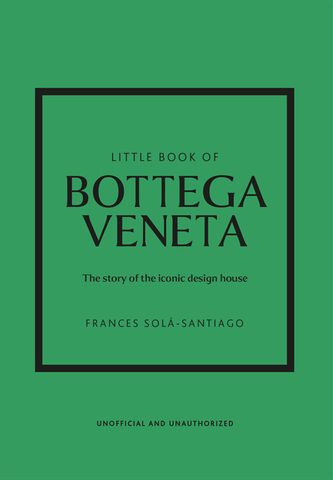 Little Book of Bottega Veneta