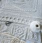 The Cove Crochet Blanket