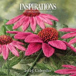 Inspirations Calendar 2025