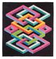 3-D Illusion Quilts Simplified