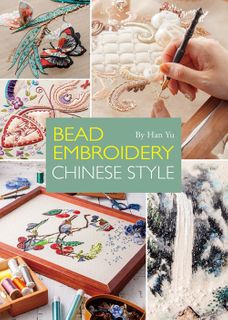 Bead Embroidery: Chinese Style