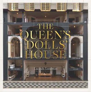 Queen's Doll House