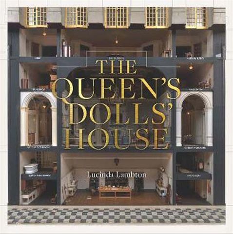 The Queen's Doll House