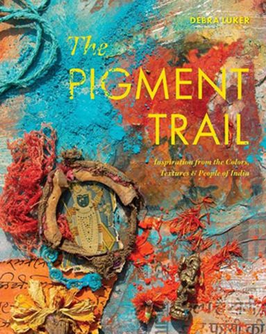 The Pigment Trail