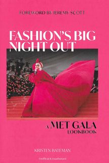 Fashion's Big Night Out