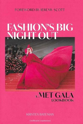 Fashion's Big Night Out