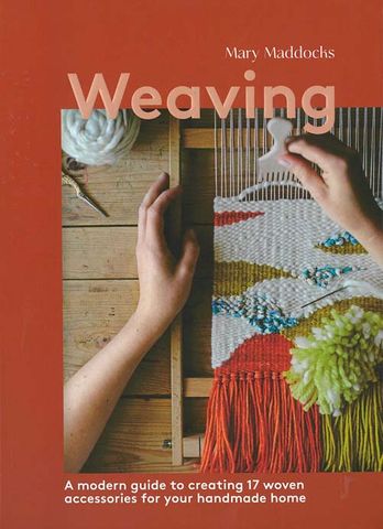 Weaving