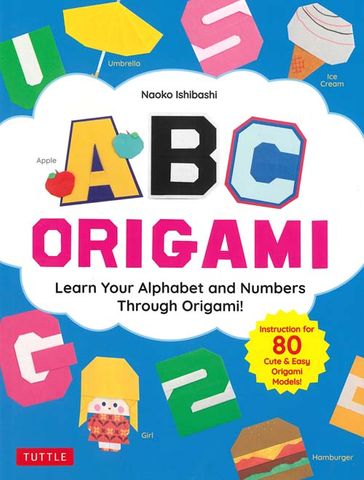 ABC Origami