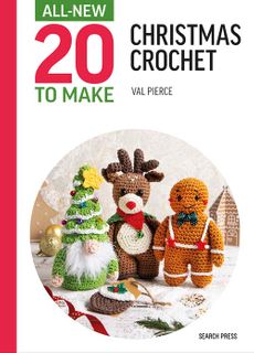 All-New 20 to Make: Christmas Crochet