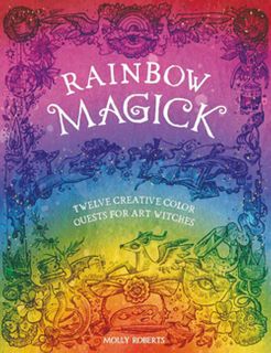 Rainbow Magick