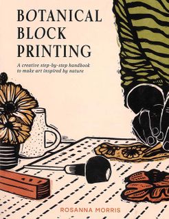 Botanical Block Printing