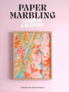 Paper Marbling