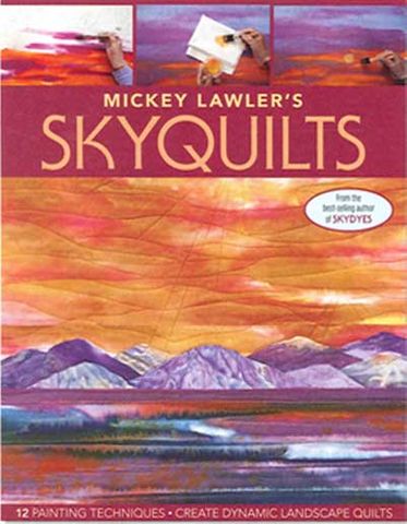 Mickey Lawler's SkyQuilts